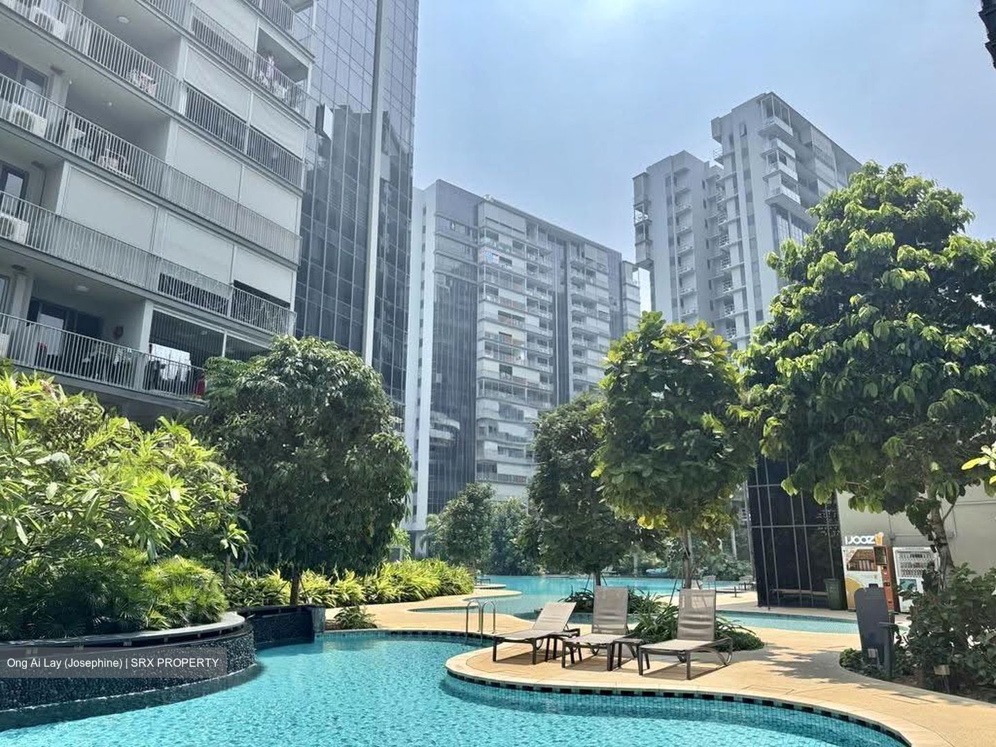 The Florence Residences (D19), Apartment #624443961